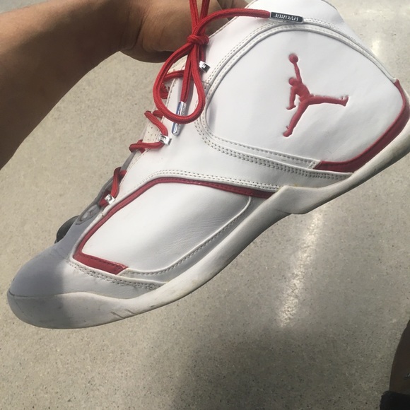 Deuce trey Jordan 22 special edition - Picture 3 of 4